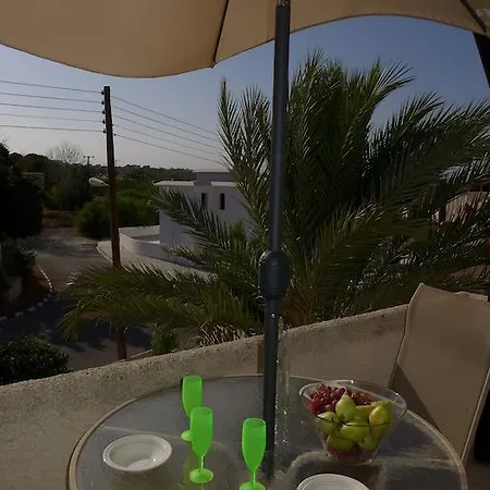 Apartment L'azure Protaras