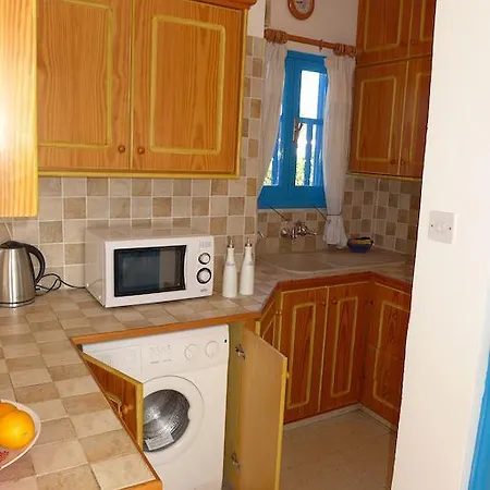 Apartment L'azure *