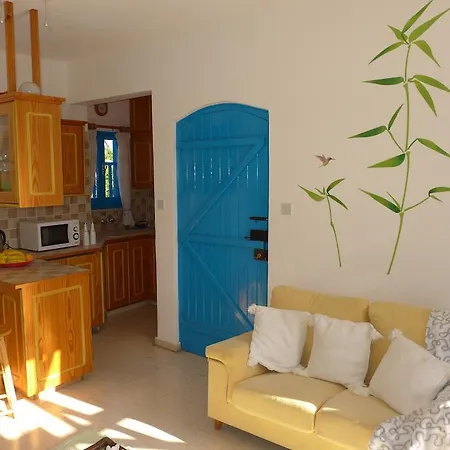 Apartment L'azure Protaras
