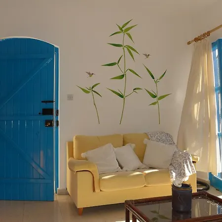 L'azure Protaras