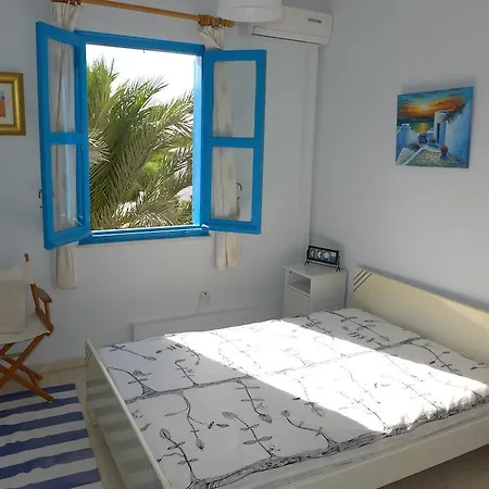 L'azure Protaras