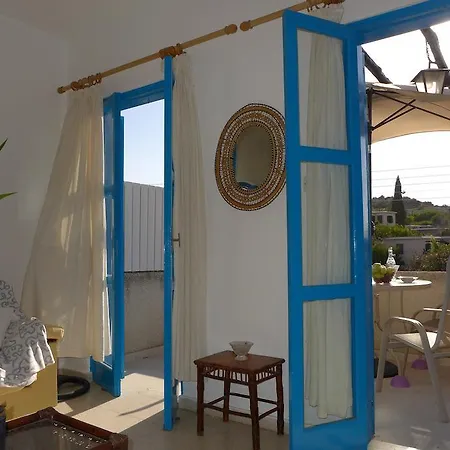Apartment L'azure