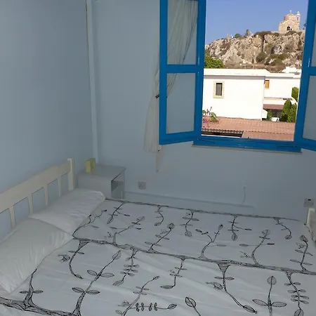 L'azure بروتاراس
