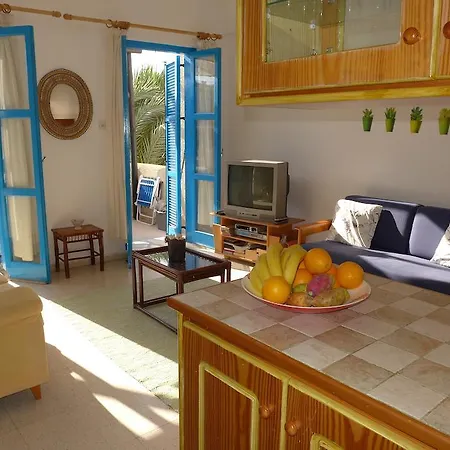 شقة L'azure بروتاراس