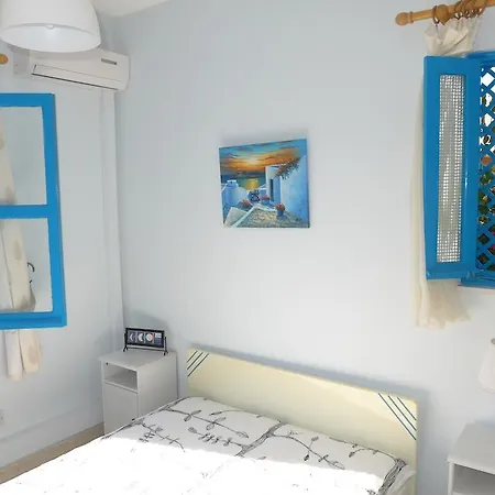L'azure *